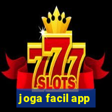 joga facil app